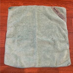 Norwex Teal Body Towel